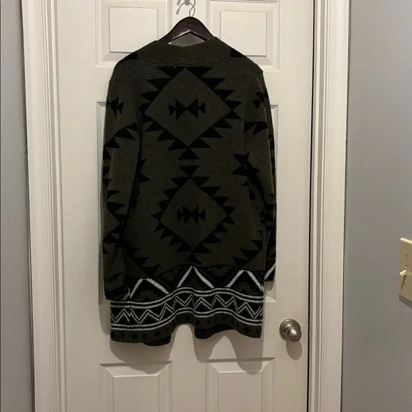 Frye sweater - Picture 4 of 4